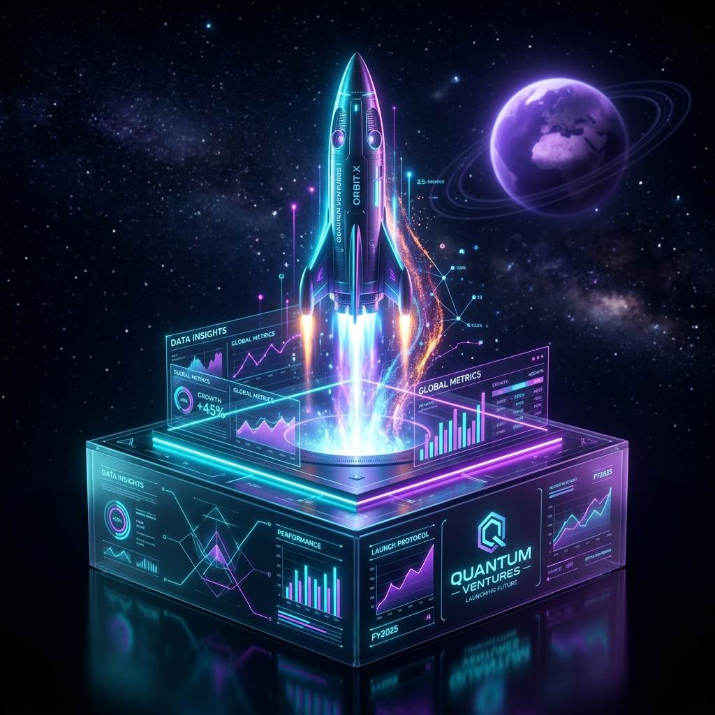 Why Choose Suvichar: Intelligence, Data, Speed